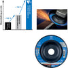 Schleifscheibe PFERD, Schleifscheibe CC-GRIND-ROBUST