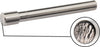 Diamant-Feinkornabrichter NEUTRAL, zylindrisch