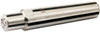 Diamant-Feinkornabrichter NEUTRAL, Schaftgröße MK2