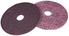 Vlies-Klettschleifscheibe 3M, Scotch-Brite&trade;, Typ SC-DH, &Oslash; 125 mm