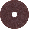 Vlies-Klettschleifscheibe KLINGSPOR, &Oslash; 115 mm