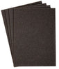Schleifpapier KLINGSPOR, Bogenware (230 × 280 mm), wasserfest