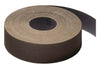 KLINGSPOR sanding roll, length 50 m width 50 mm
