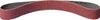 Schleifband KLINGSPOR, Maße 75 × 533 mm LS 309 XH