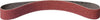 Schleifband KLINGSPOR, Maße 100 × 1000 mm LS 309 X