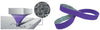 Schleifband 3M, 1184F<br/>
13 × 457 mm