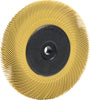 Spezial-Reinigungsscheibe 3M, Bristle-Disc Typ BB-ZB  &Oslash; 150 mm