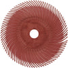 Spezial-Reinigungsscheibe 3M, Typ C Bristle-Disc Typ RB-ZB &Oslash; 75 mm