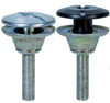 Reinigungsscheibe 3M, Mandrel Typ MN-AC