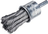 OSBORN brush, steel wire fill RUFTUF®