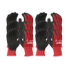 Kälte-Schnittschutzhandschuhe MILWAUKEE,