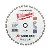 Diamanttrennscheibe MILWAUKEE,