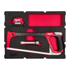 Einlage MILWAUKEE,