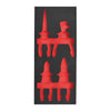 Einlage MILWAUKEE,