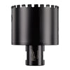 Diamantbohrer M14 MILWAUKEE,