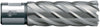 Kernbohrer BDS, HSS, Schnitttiefe 55 mm