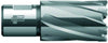 Kernbohrer BDS, HM, Schnitttiefe 30 mm, für Magnetkernbohrmaschinen