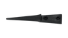 ESD-Ersatzspitzen für 5-431 (Paar) 1,5mm breit, leitfähig