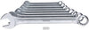 Ringmaulschlüssel-Satz GEDORE, DIN 3113 A