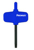 TORX<sup>&reg;</sup>-Fähnchenschraubendreher PREMUS, manganphosphatiert