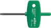TORX<sup>&reg;</sup>-Fähnchenschraubendreher WIHA, mit Schlüsselgriff Wiha