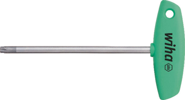 TORX PLUS<sup>&reg;</sup>-Stiftschlüssel WIHA, mit Quergriff
