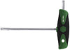 TORX<sup>&reg;</sup>-Schraubendreher WIHA, mit Comfort-Quergriff
