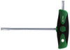 TORX<sup>&reg;</sup>-Stiftschlüssel WIHA, mattverchromt