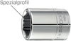 Steckschlüssel-Einsatz FACOM, OGV® Grip, Sechskant