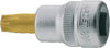 Schraubendrehereinsatz HAZET, TORX<sup>&reg;</sup>