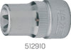 Socket wrench insert TORX <sup>®</sup>