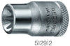 Steckschlüssel-Einsatz GEDORE, TORX<sup>®</sup>