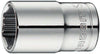 Steckschlüssel-Einsatz FACOM, OGV® Grip Sechskant