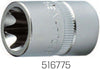Steckschlüssel-Einsatz PROJAHN, TORX<sup>&reg;</sup>