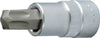 Screwdriver bit PROJAHN, TORX ®