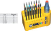 Torque screwdriver SAU, replacement blades TORX ®