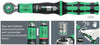 Drehmomentschlüssel WERA, Safe-Torque A1