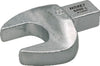Einsteckwerkzeug HAZET, Einsteck-Maulschlüssel, Einsteck-Vierkant 14 × 18 mm