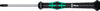 Elektronik-Schraubendreher WERA, TORX<sup>&reg;</sup> (ab TX7 mit Bohrung)