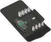 Quergriff-Schraubendreher-Satz WERA, Kraftform Kompakt 400 RA Set 2