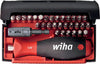 Bit-Box WIHA, 32-teilig, 1/4
