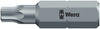 Bit WERA, TORX<sup>&reg;</sup>