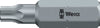 Bit WERA, TORX PLUS<sup>&reg;</sup>