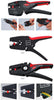 Automatik-Abisolierzange KNIPEX, selbsteinstellend