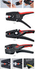 Automatik-Abisolierzange KNIPEX, selbsteinstellend