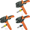 Crimping pliers WEIDMÜLLER, for wire end ferrules