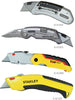 Universalmesser/Cutter STANLEY, QUICKSLIDE Sportausführung