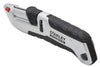 Sicherheitsmesser STANLEY, inklusive 4 Ersatzklingen