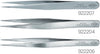 Präzisions-Pinzette KNIPEX, mit spitzer Form