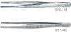 Präzisions-Pinzette KNIPEX, mit stumpfer Form